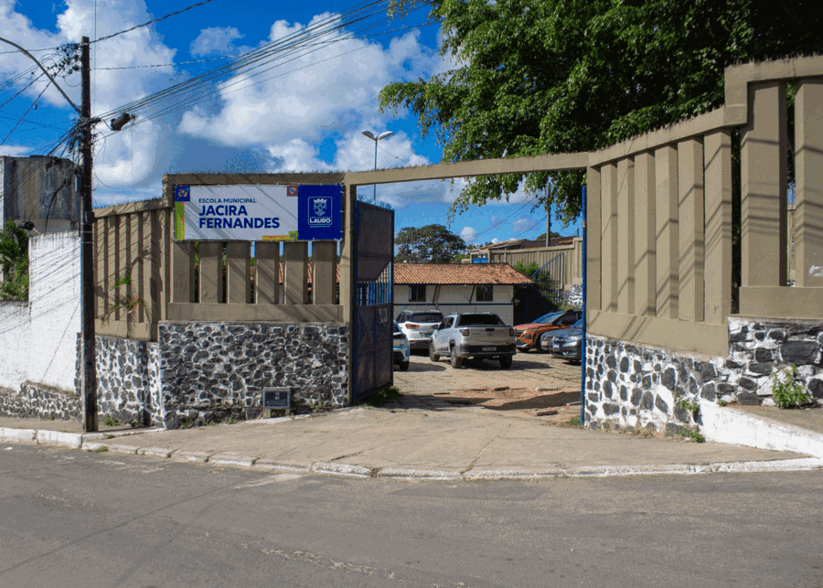 Aulas de judô chegam à rede municipal como ferramenta de inclusão