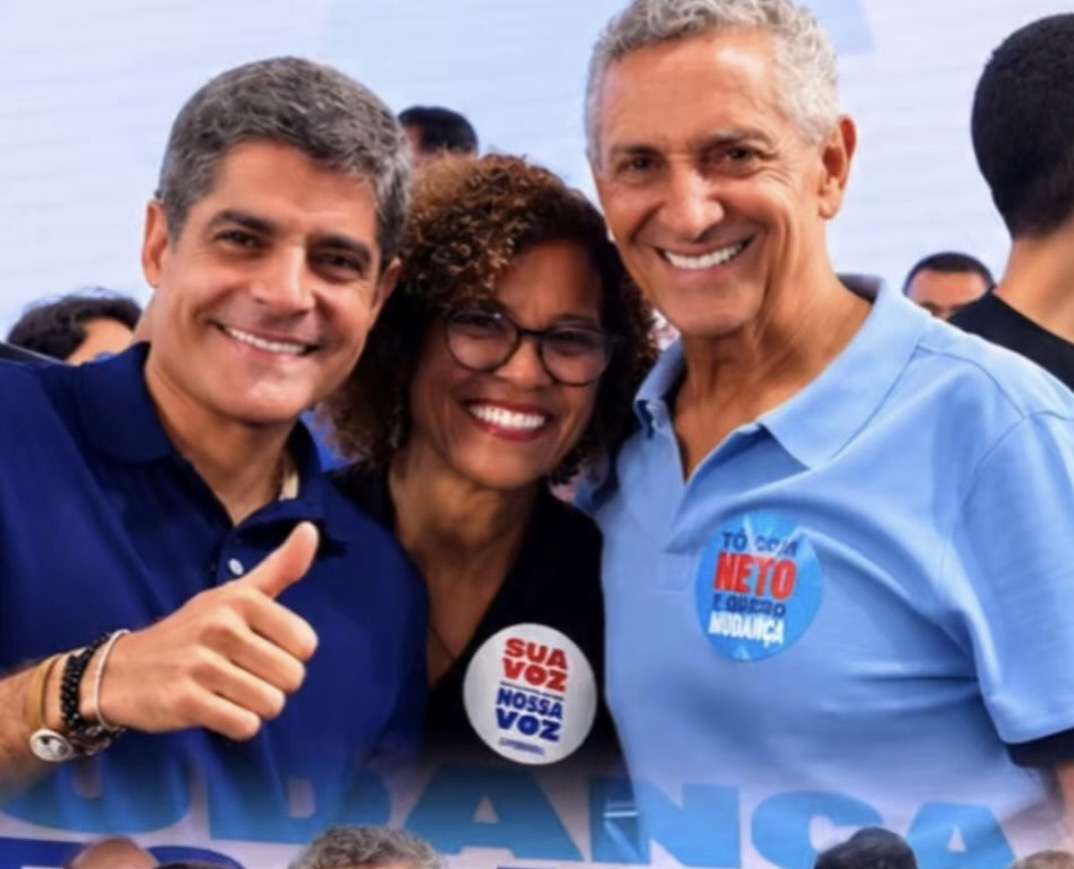 Galeria — Cibele de Teobaldo amplia diálogo com lideranças de Areia Branca