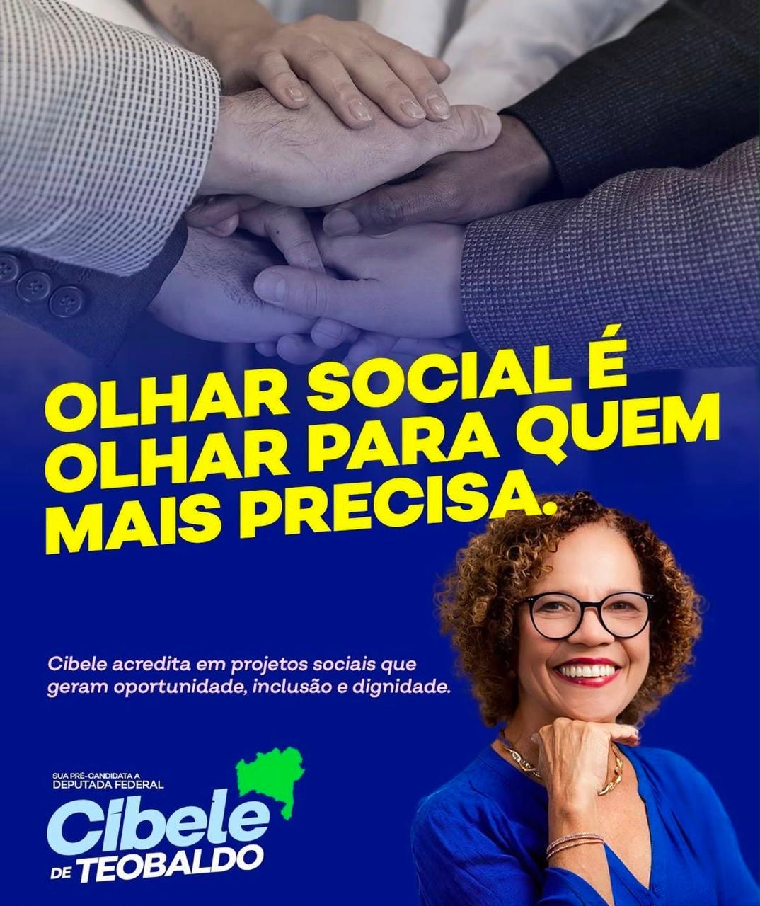 Galeria — UMA NOVA FORÇA SURGE!