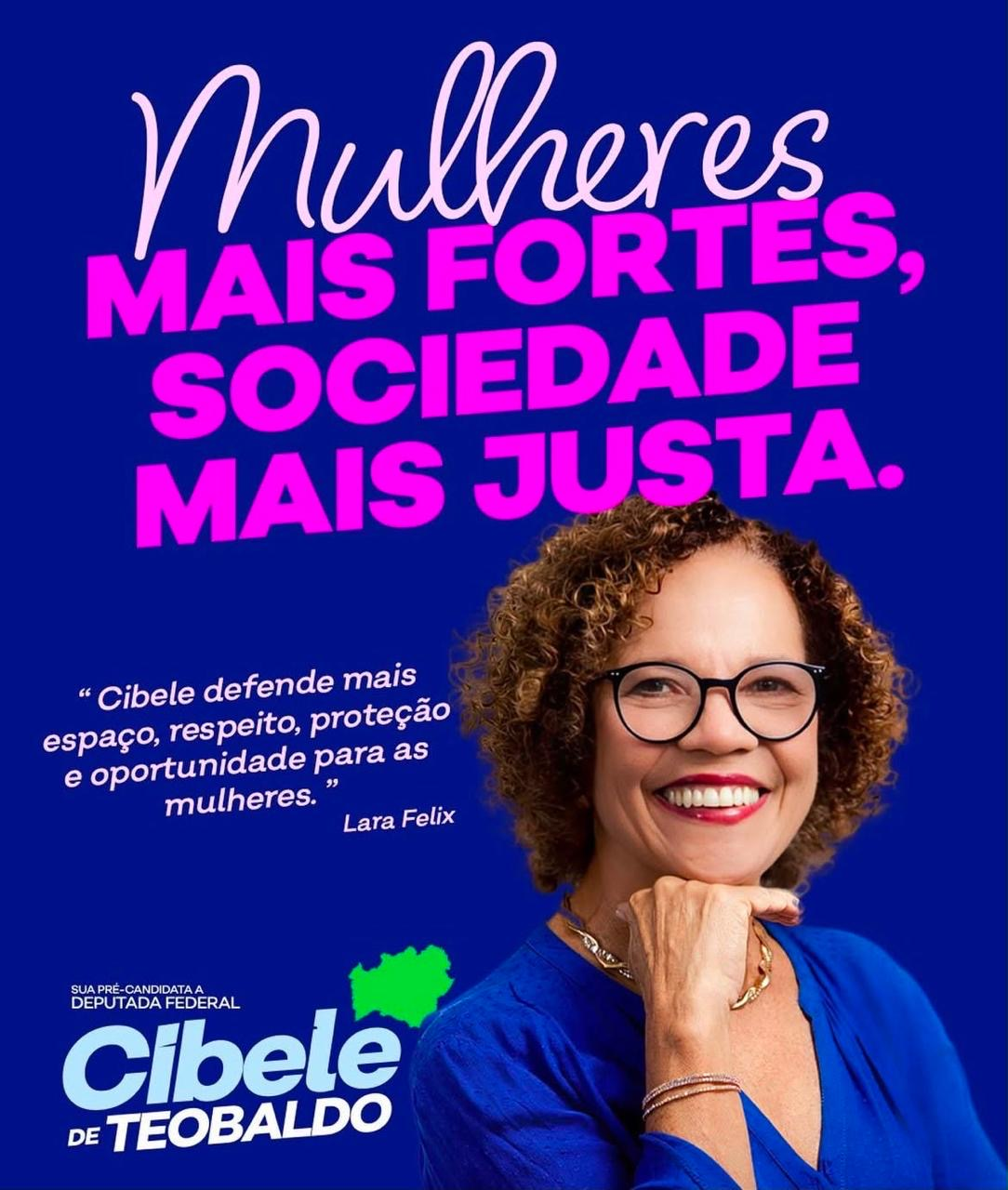 Galeria — UMA NOVA FORÇA SURGE!