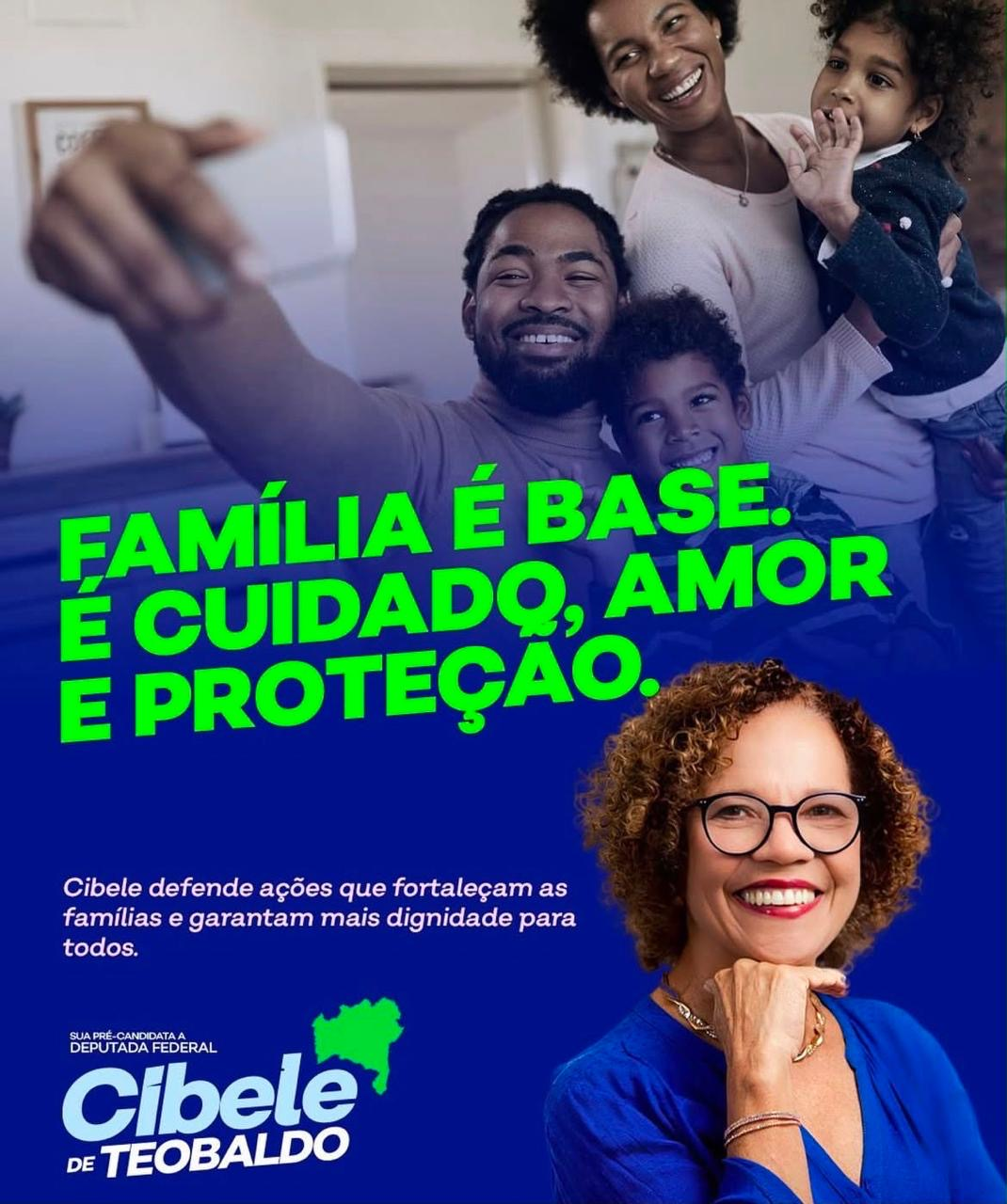 Galeria — UMA NOVA FORÇA SURGE!