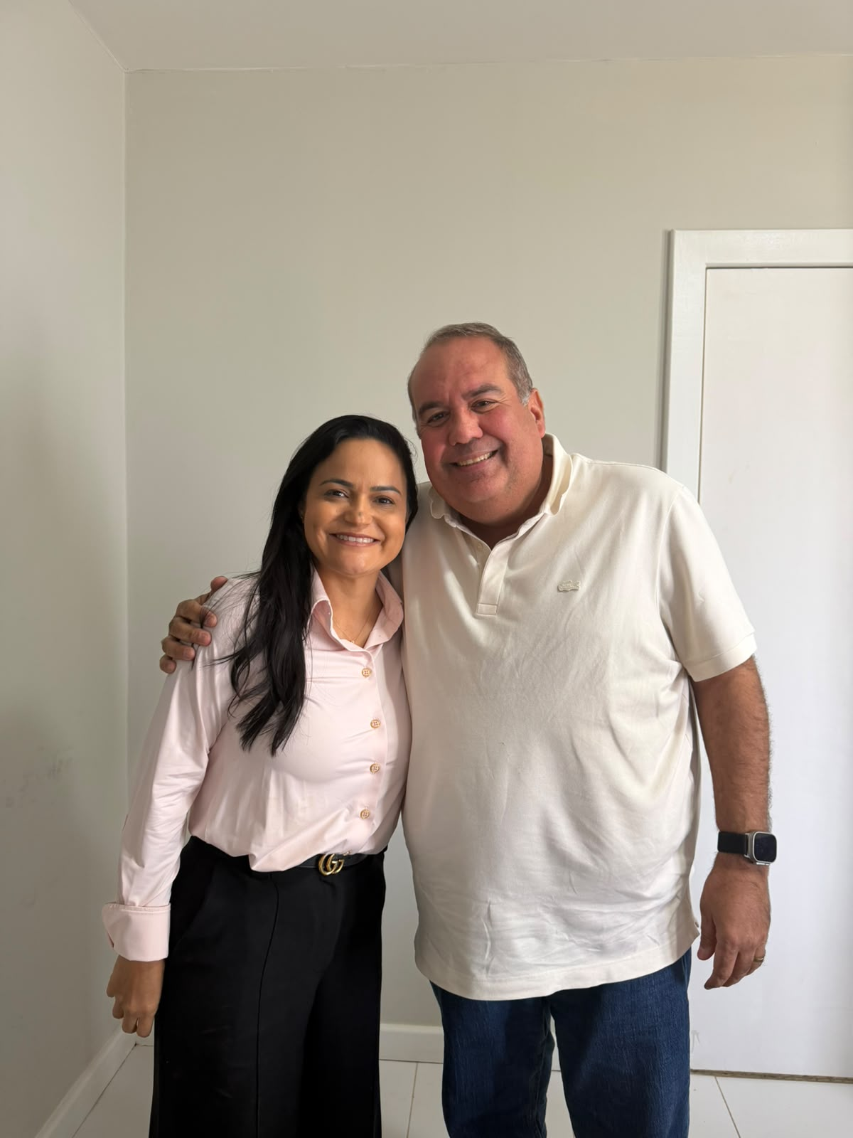 Galeria — QUANDO A EXPERIÊNCIA SE UNE AO COMPROMISSO, A BAHIA AVANÇA!