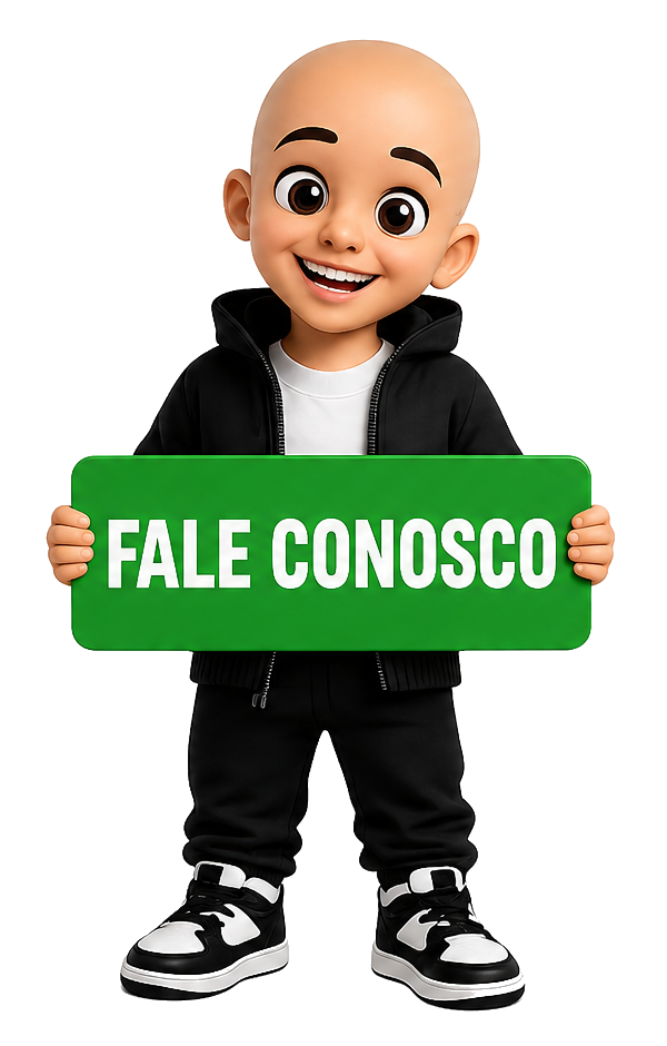 Fale conosco pelo WhatsApp