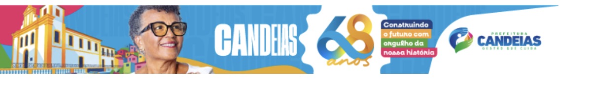 Campanha em destaque