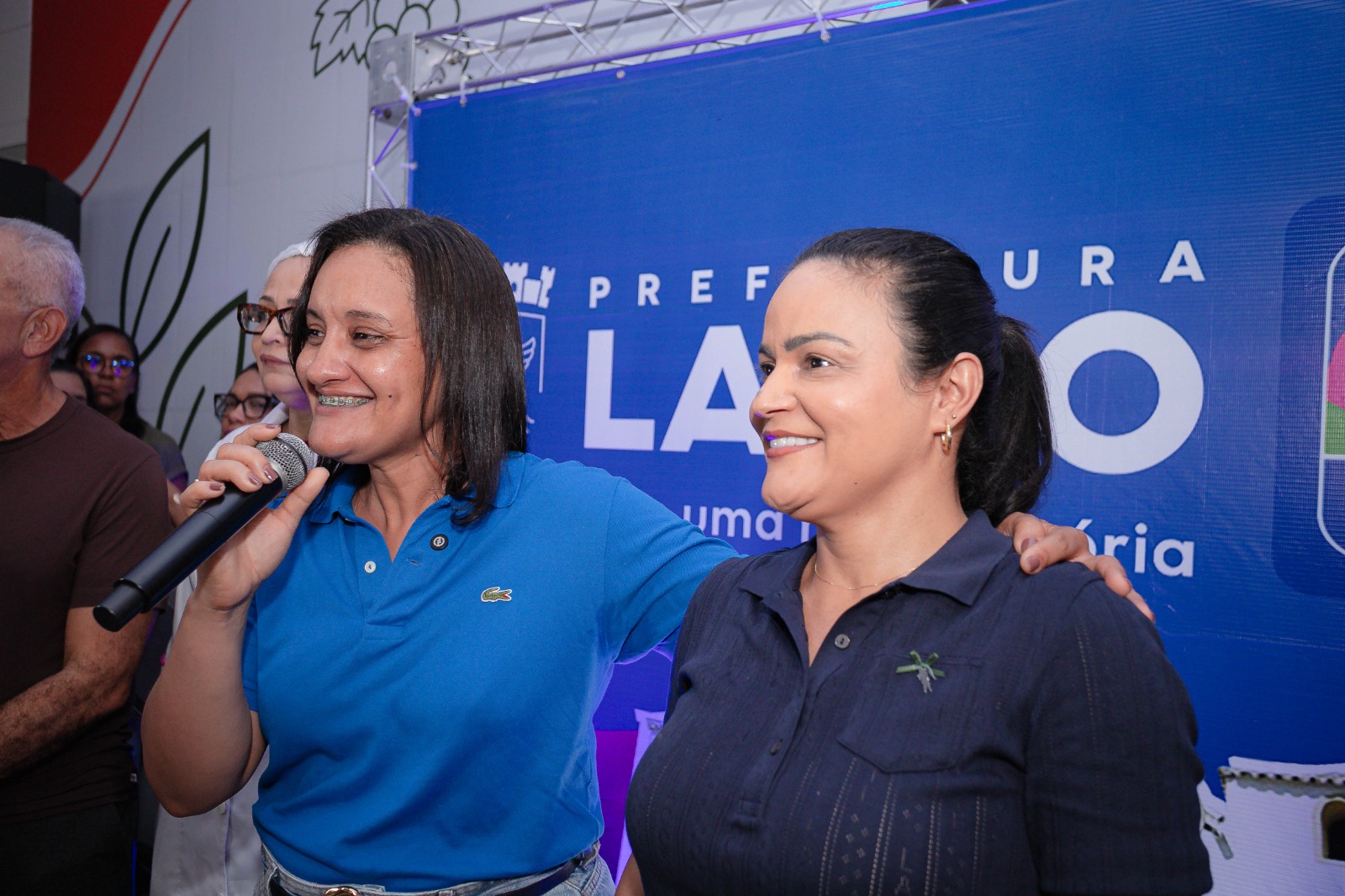 Prefeitura de Lauro de Freitas garante 3 mil refeições gratuitas por dia no Restaurante Popular