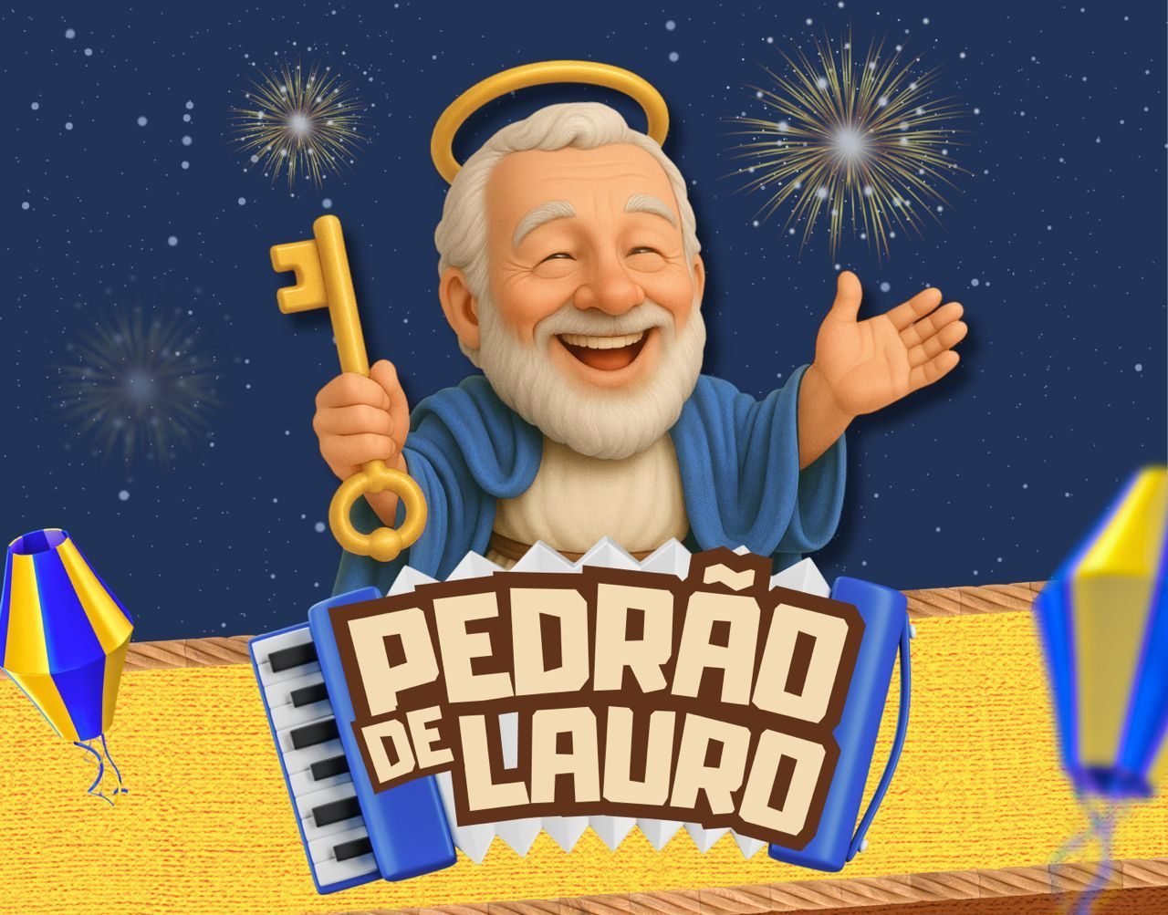 Pedrão de Lauro de Freitas . Dia 28 e 29 Cidade já News
