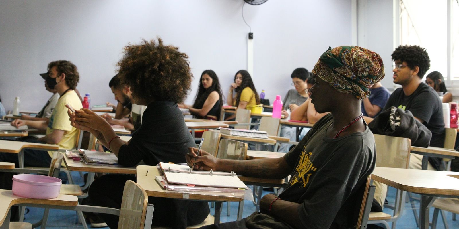 acoes-afirmativas-mudaram-“cara-da-universidade-no-brasil”,-diz-estudo