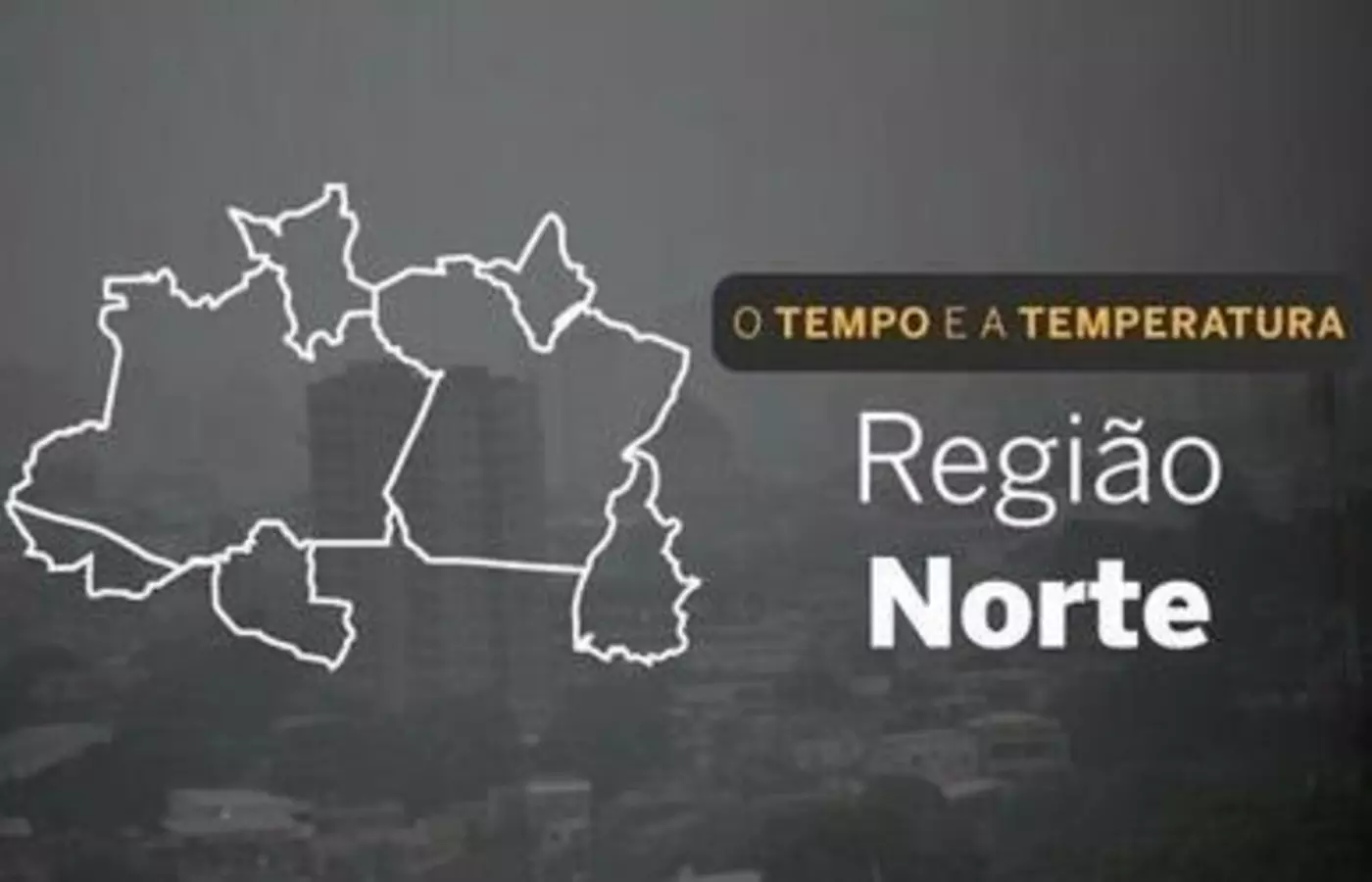 previsao-do-tempo:-clima-instavel-e-chuvas-marcam-a-regiao-norte-nesta-quarta-feira-(18)