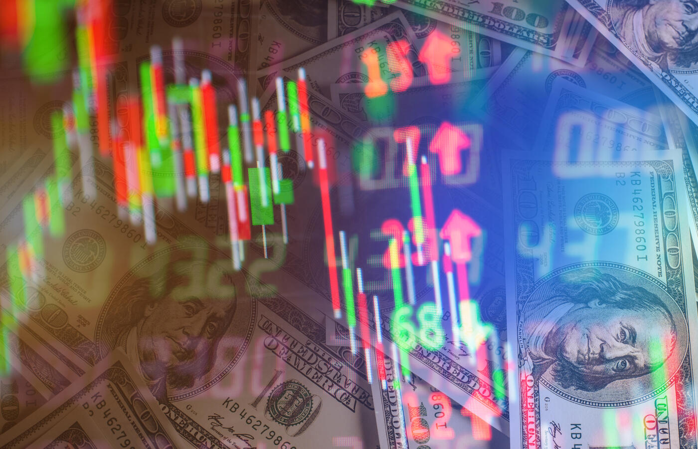 ibovespa-fecha-em-alta,-mas-acoes-sofrem-com-conflito-no-oriente-medio