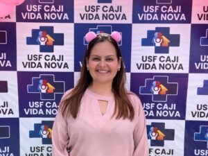 Mutirão no Quingoma .