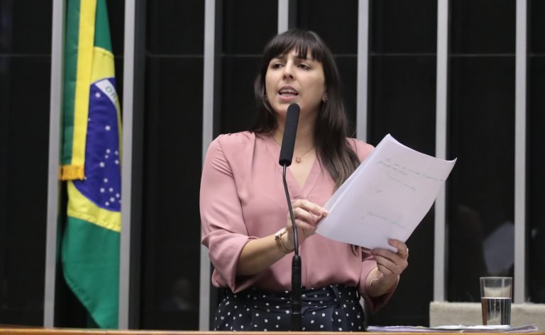 Discussão e votação de propostas legislativas. Dep. Natália Bonavides (PT - RN)