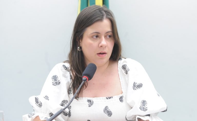 Audiência Pública - Papel das normas infralegais na proteção de crianças e adolescentes. Dep. Sâmia Bomfim (PSOL - SP)