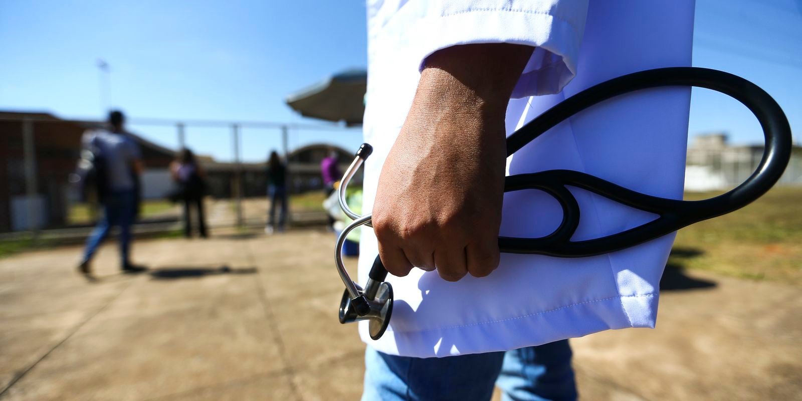 Enamed: candidatos têm até dia 27 para contestar gabarito