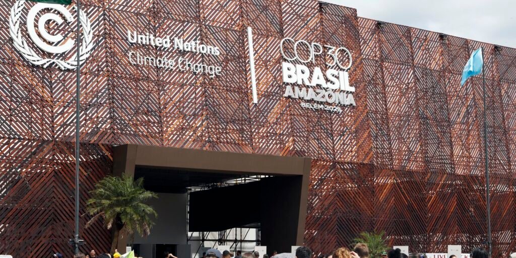 Negociações já foram retomadas, diz secretário da COP30