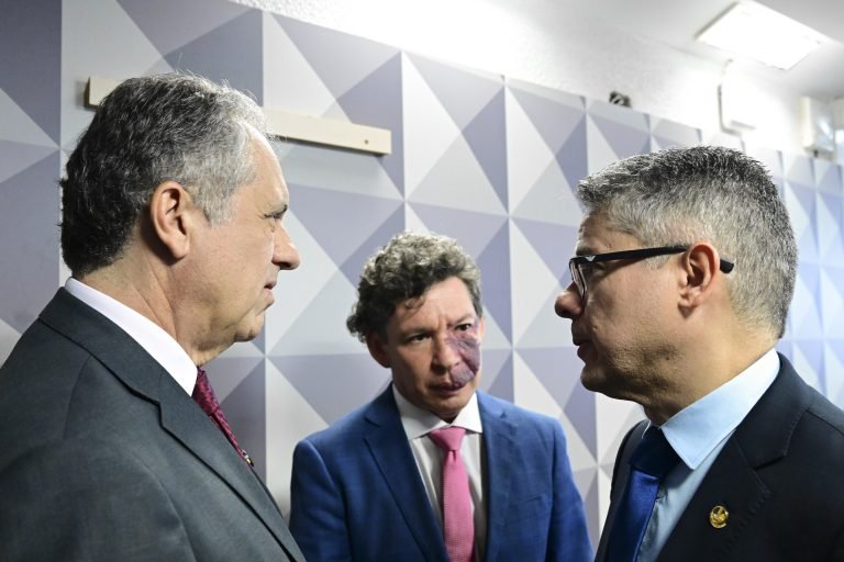 Comissão aprova MP que transforma Autoridade Nacional de Proteção de Dados em agência reguladora - Notícias