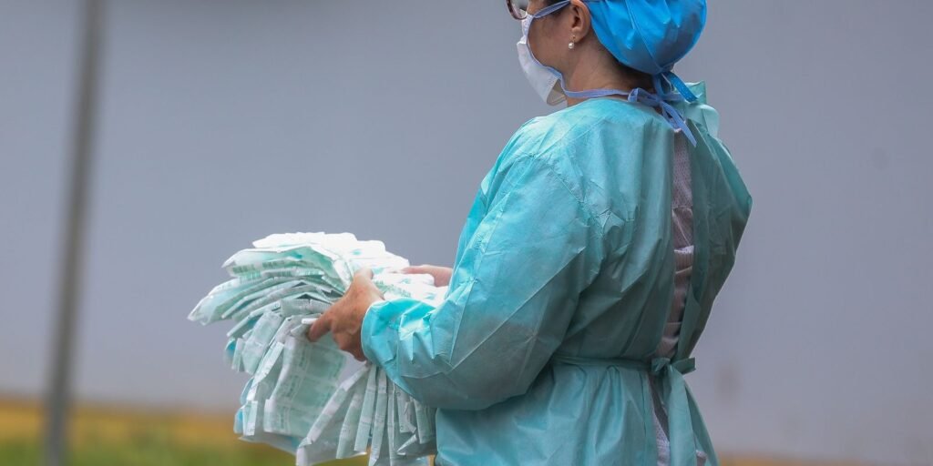 Especialista diz que é cedo para alarme com vírus K no Brasil