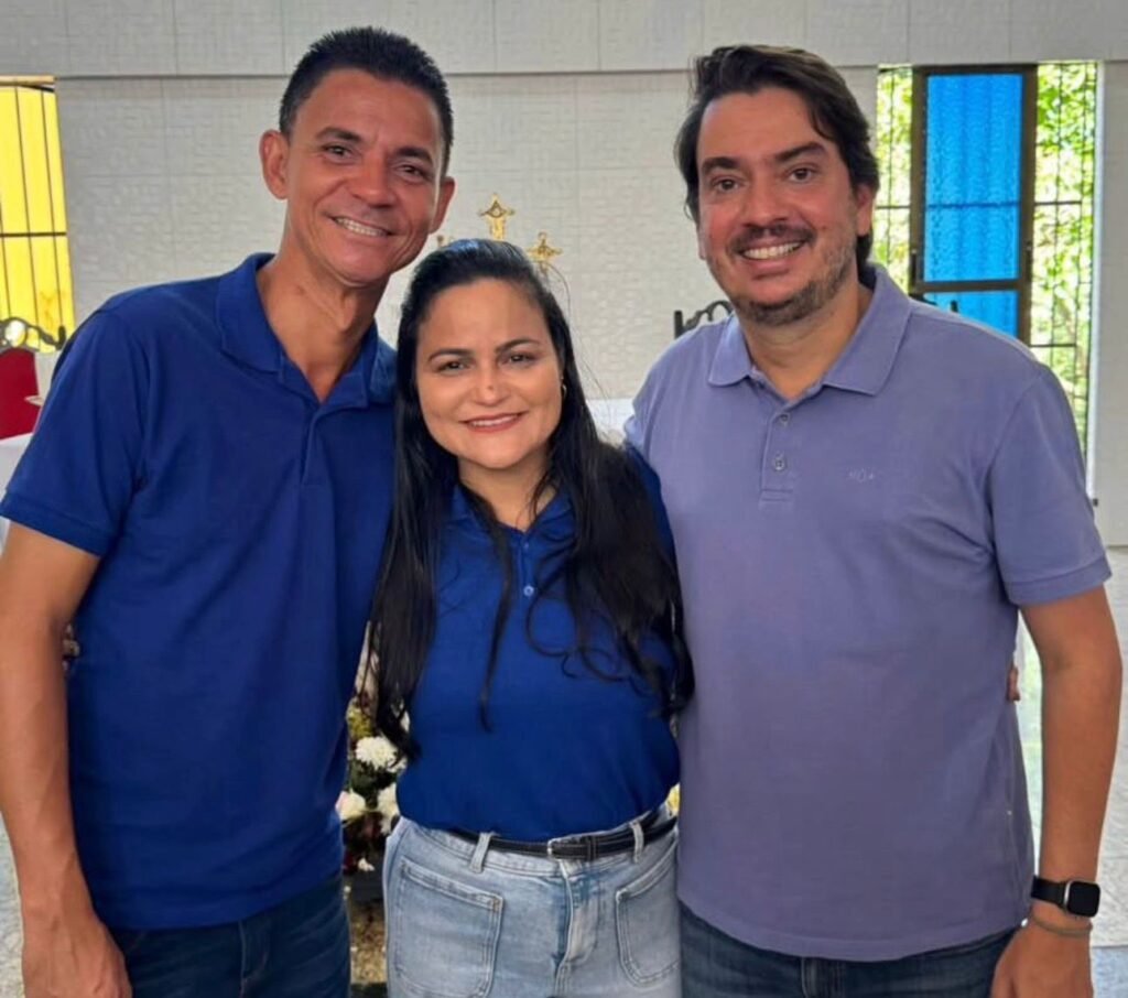 Pedro Tavares elogia organização e segurança na abertura do Mica Lauro