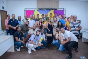 Dia 16,17,18 Mica Lauro . 