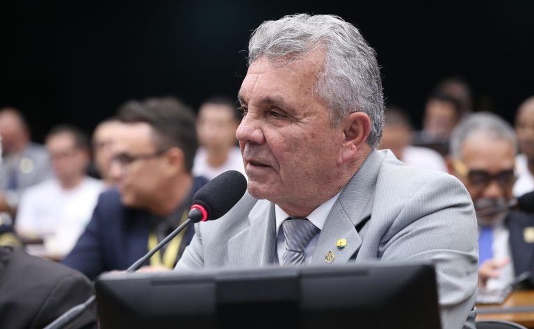 Audiência Pública – Dados e políticas de segurança pública. Dep. Alberto Fraga (PL - DF)