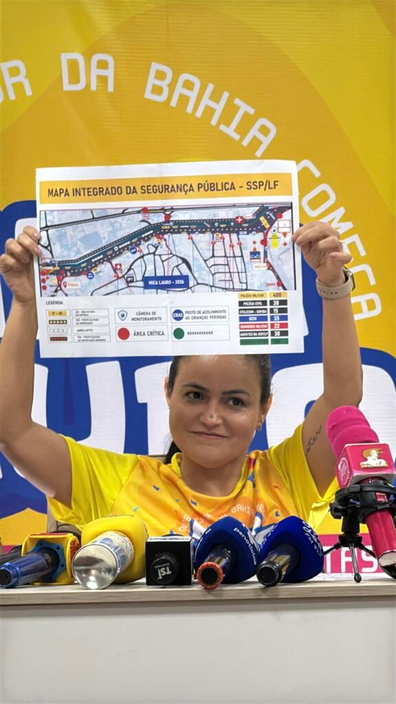 Mica Lauro , dia 16,17,18 . No Beira Rio , a festa que ficará na história do Município.