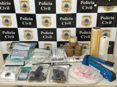 Liderança criminosa de Juazeiro é capturada em Petrolina | SSP