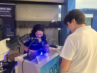 Expo Segurança 2026 chega ao fim com apresentação de novidades para o público | SSP