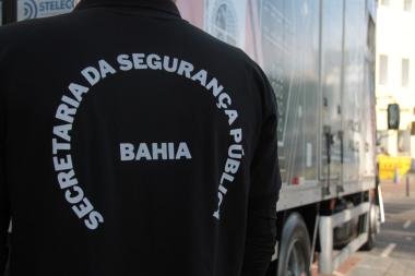 Forças da Segurança encerram Pré-Carnaval de Salvador sem registro de crime grave | SSP