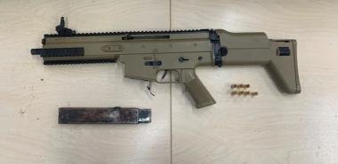 Operação Forja Clandestina desarticula esquema de fabricação ilegal de armas na Bahia | SSP