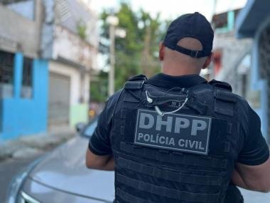 Polícia Civil elucida sequestro e morte ocorridos em templo religioso em Simões Filho | SSP