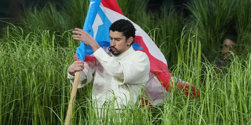 Porto Rico: entenda situação da terra de Bad Bunny em relação aos EUA