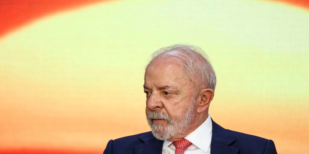 Presidente Lula visita a Índia a partir desta quarta-feira (18)