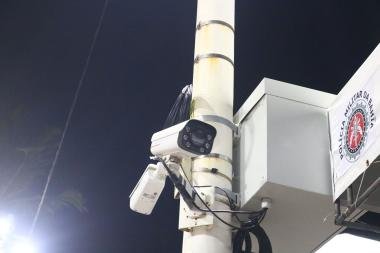 Reconhecimento Facial da SSP alcança mais um foragido da Justiça e acumula 8 prisões no Pré-Carnaval | SSP