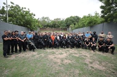 Simulações de coberturas jornalísticas em áreas conflagradas marcam segundo dia do Workshop De Olho na Segurança Pública | SSP