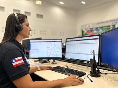 10% das ligações realizadas para o 190 em 2026 foram trotes | SSP