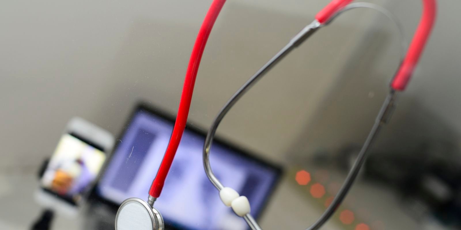 AgSUS e FMUSP abrem mil vagas para curso gratuito sobre Saúde Digital