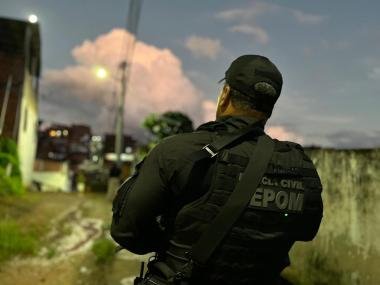 Dupla é presa por agressões e injúria racial contra vítimas em Salvador | SSP