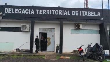 Ex-diretor de instituição para idosos é preso por envolvimento com organização criminosa em Itabela | SSP