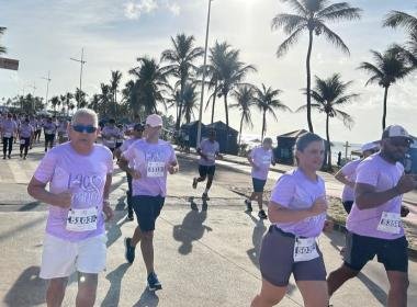 Final de semana será marcado por ações de prevenção e enfrentamento à violência contra a mulher | SSP