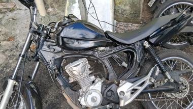 Operação Aftermath prende três homens e uma mulher por roubos praticados no Carnaval em Salvador e tráfico de drogas | SSP