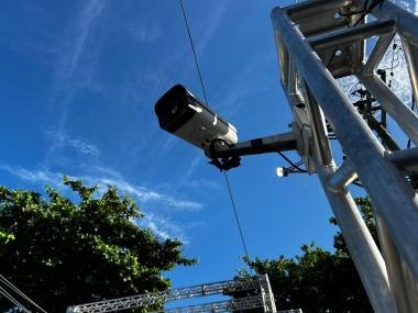 Reconhecimento Facial da SSP bate a histórica marca de 5.000 foragidos presos na Bahia | SSP