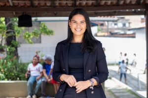 Alimentação  Escolar celebra a cultura baiana da semana Santa 