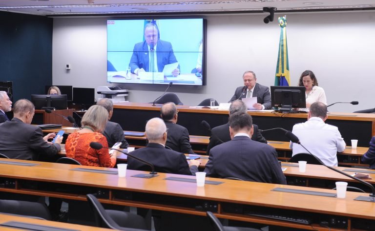 Audiência Pública - Tecnologia de Small Modular Reactors (SMRs) para o mercado brasileiro. Dep. General Pazuello (PL - RJ)