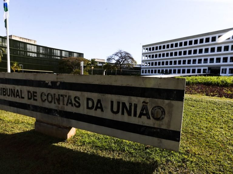 Sede do Tribunal de Contas da União