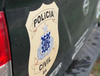 Drogas e objetos de origem ilícita são apreendidos durante diligências em Esplanada | SSP