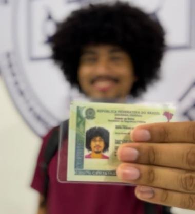 Governo promove ação para emissão gratuita da CIN na Ferreira Costa dos Barris | SSP