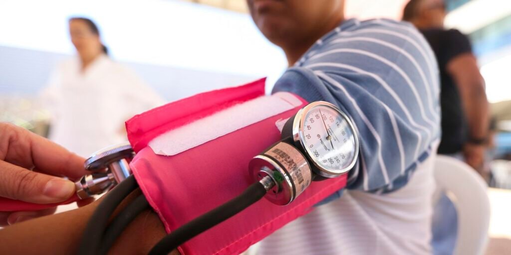 Hipertensão: silenciosa e hereditária, doença pede mudança de hábitos