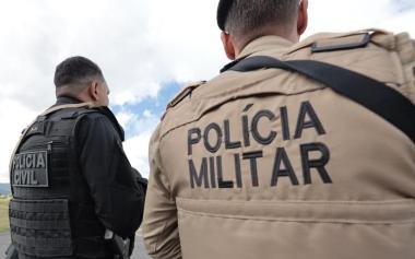 Homem investigado por estupro é preso em ação conjunta no CAB | SSP