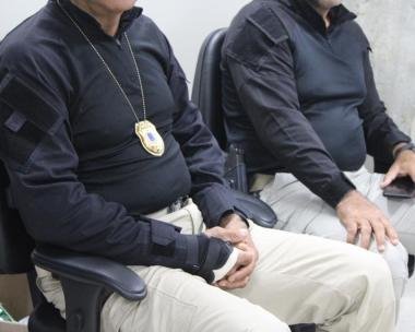 Investigada por roubo no metrô de Salvador é presa durante operação Trilho Seguro | SSP