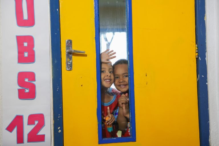 Nova lei obriga municípios a oferecer vagas em creches e pré-escolas também em áreas rurais - Notícias