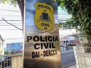 Operação Juventude Segura apreende adolescentes investigados por tráfico e sequestro de mulheres em Salvador | SSP